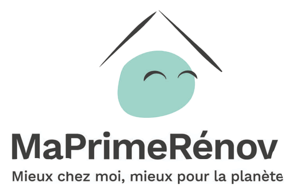 Copropriété en rénovation énergétique accompagnée par MaPrimeRénov' 2026